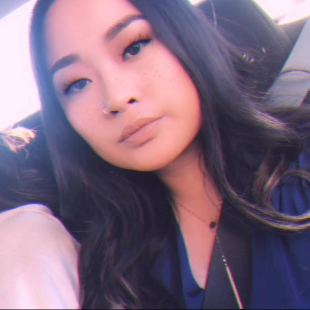Meet your Posher, Kayla